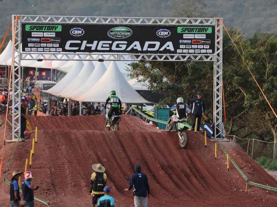 Festival Interlagos Motos